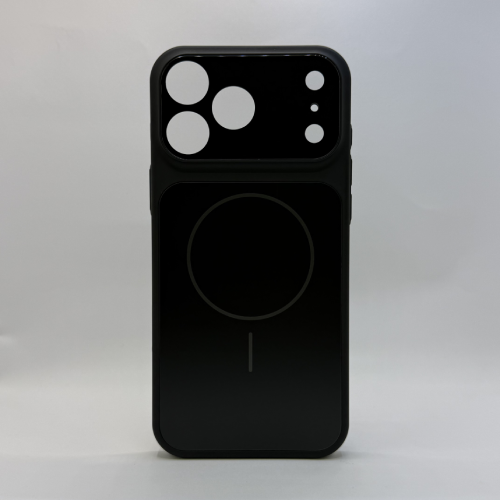 کاور مدل AG Glass مناسب برای گوشی موبایل اپل iPhone 13 Pro Max