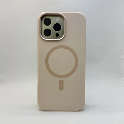 کاور مدل PC مگسیف مناسب برای گوشی موبایل اپل  iPhone 13