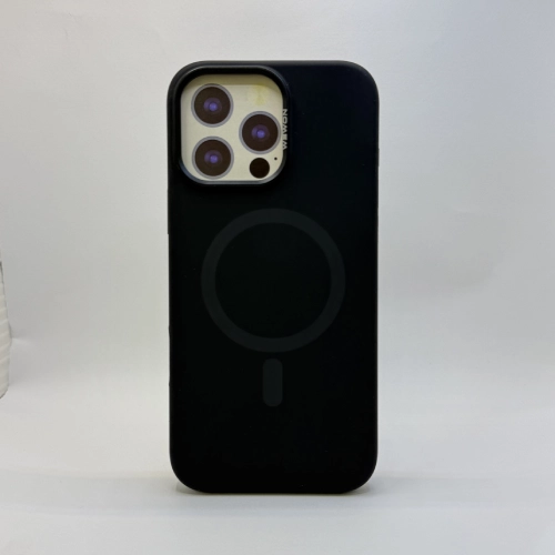 کاور مدل PC مگسیف مناسب برای گوشی موبایل اپل  iPhone 13