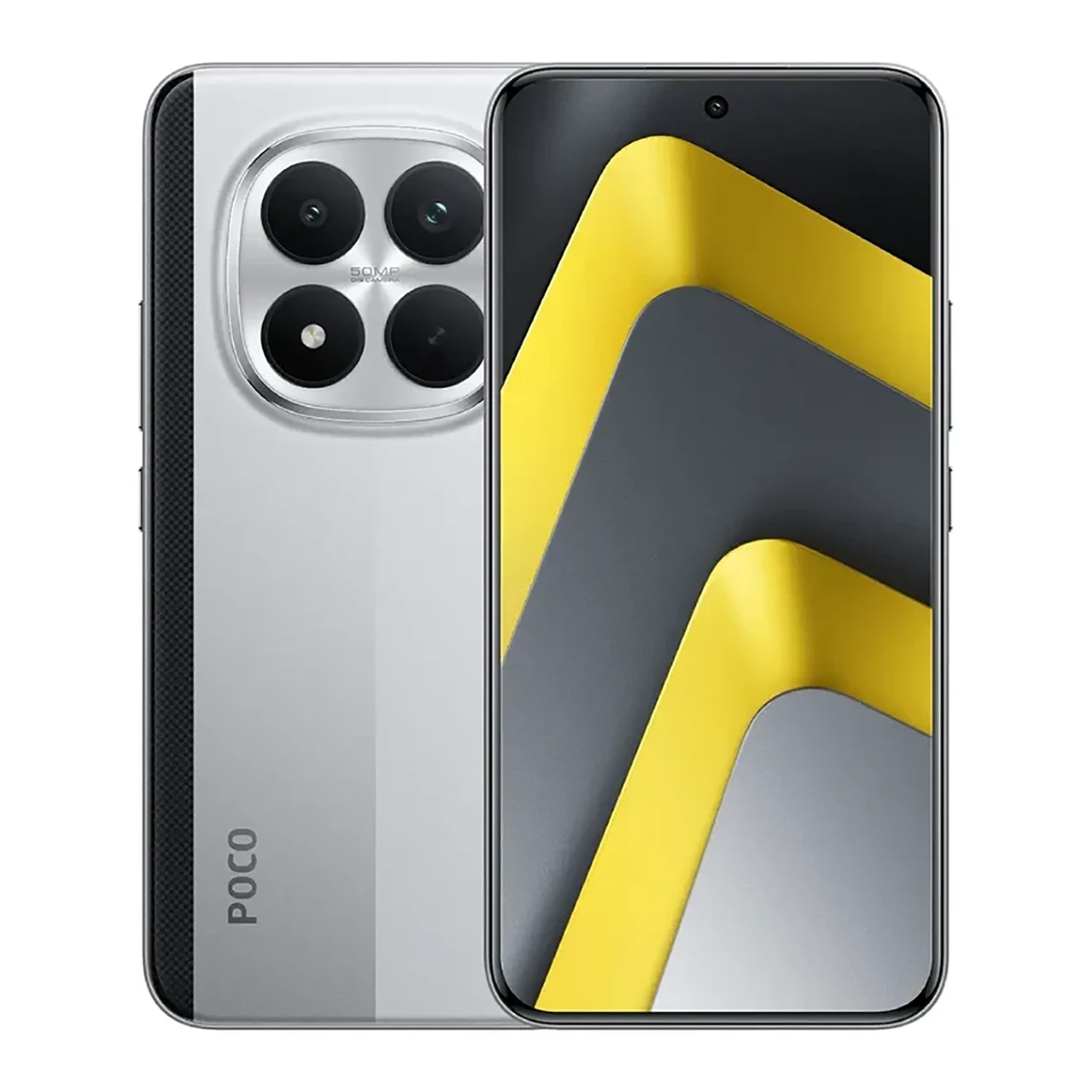 گوشی موبایل Xiaomi مدل (Poco M8 Pro 5G (RAM 12 ظرفیت 512GB 