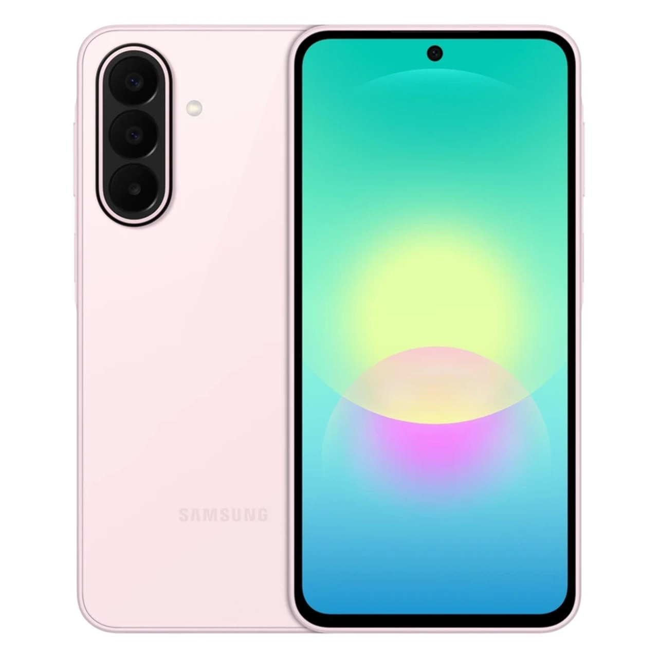 گوشی موبایل SAMSUNG A27 RAM 6 128 ویتنام