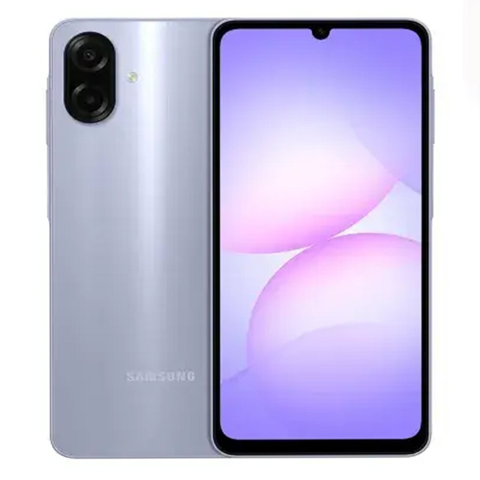 گوشی موبایل SAMSUNG A07 RAM 6 128