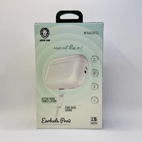 GREEN  LIONE PRO 2