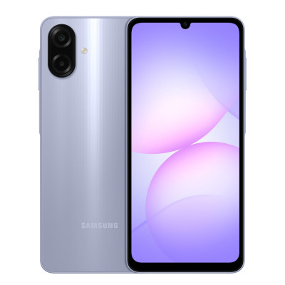 گوشی موبایل SAMSUNG A07 RAM4 64