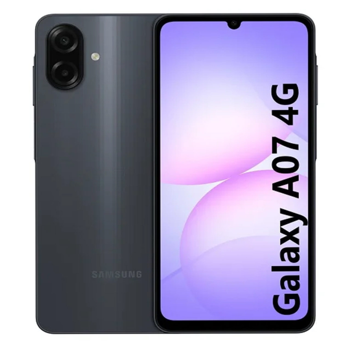 گوشی موبایل SAMSUNG A07 RAM4 64