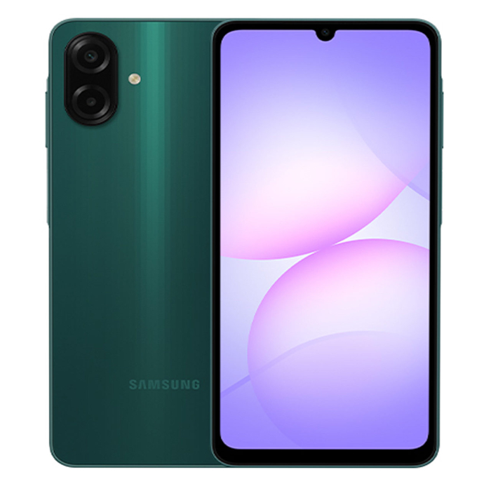 گوشی موبایل SAMSUNG A07 RAM4 64