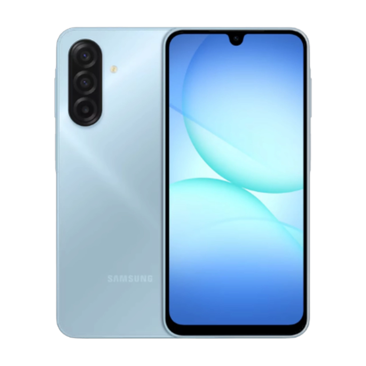 گوشی موبایل SAMSUNG A17 RAM 4 128 ویتنام