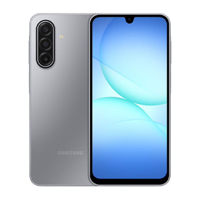 گوشی موبایل SAMSUNG A17 RAM 4 128 ویتنام