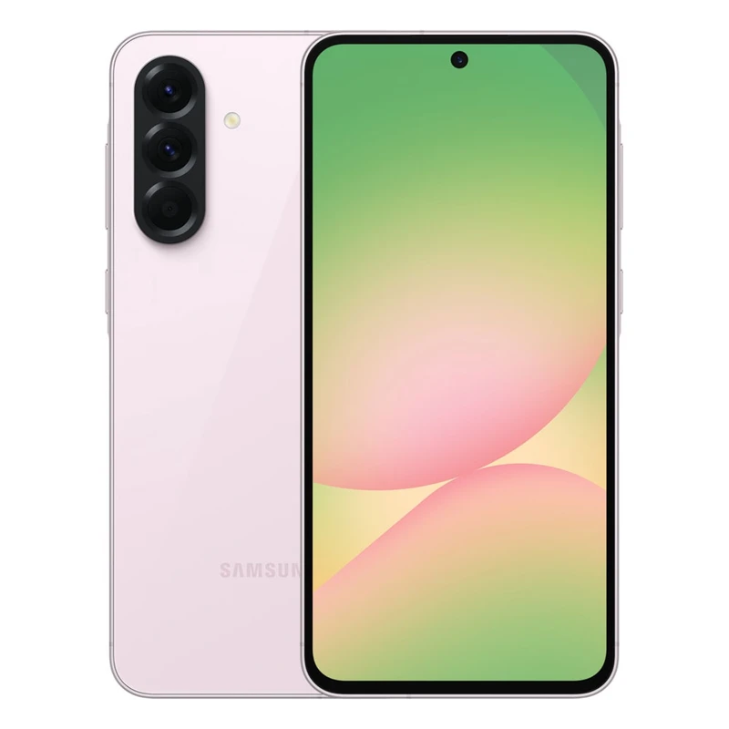 گوشی موبایل SAMSUNG A56 RAM 8 256 ویتنام