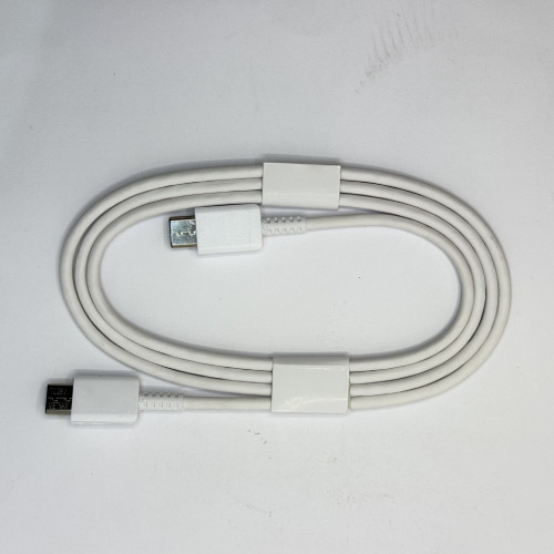 کابل شارژ سامسونگ Type-C ظرفیت ۲۵ وات طول ۱ متر